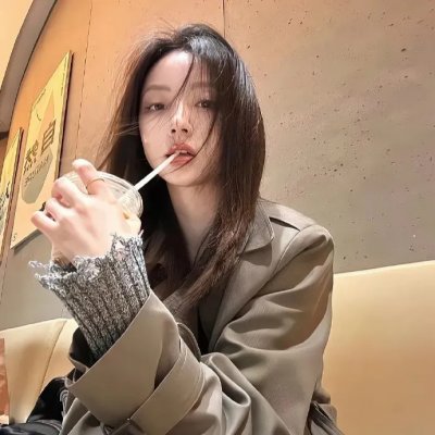 海滩度假者 海报
