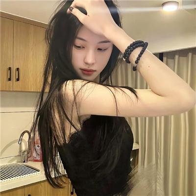 滑稽女郎 海报