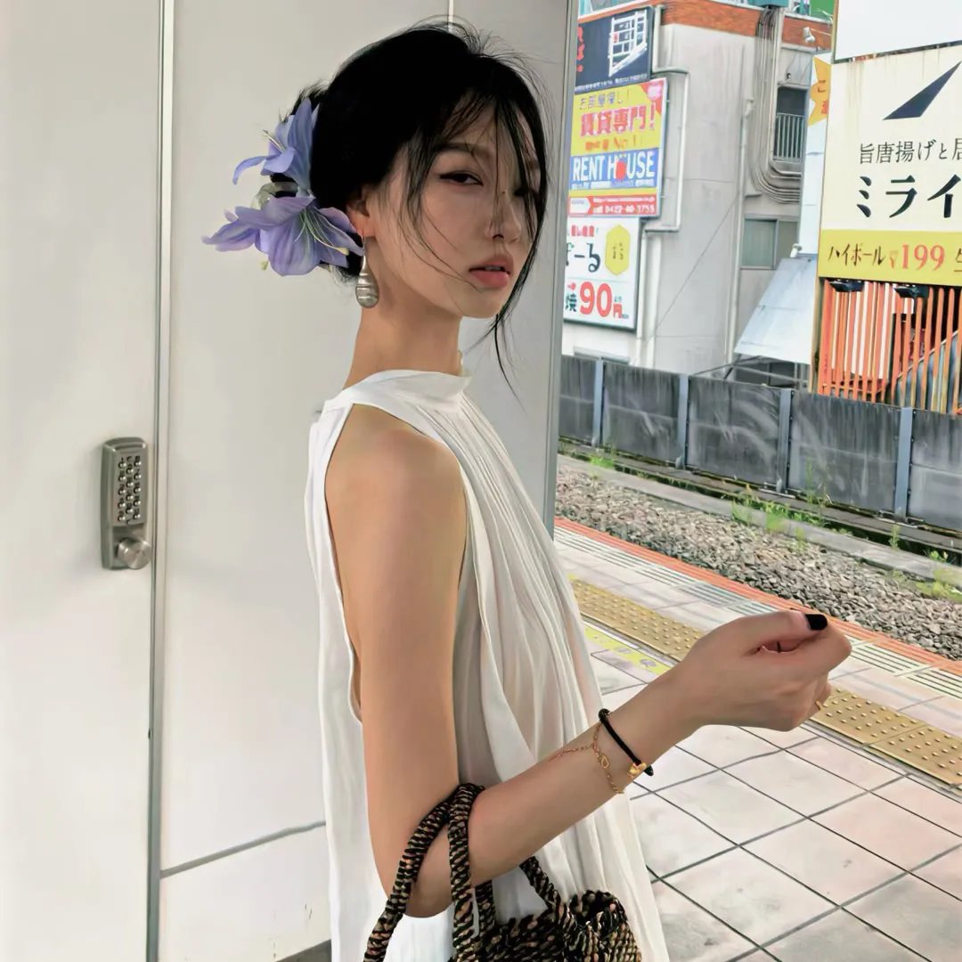 少女杀神 海报